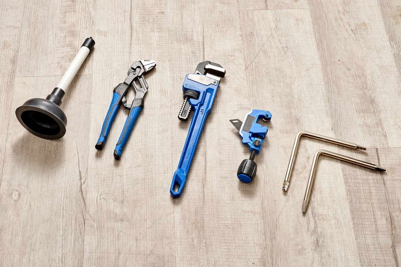 hand tools specific to weatherization
