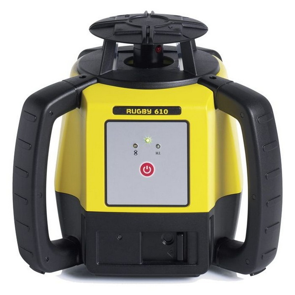 leica rotary laser level small_2