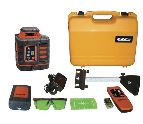 menards rotary laser level_2