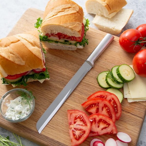 sandwich cutter knife