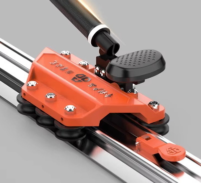orangr Cutter Knife_1