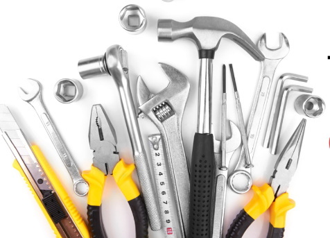a list of hand tools_2