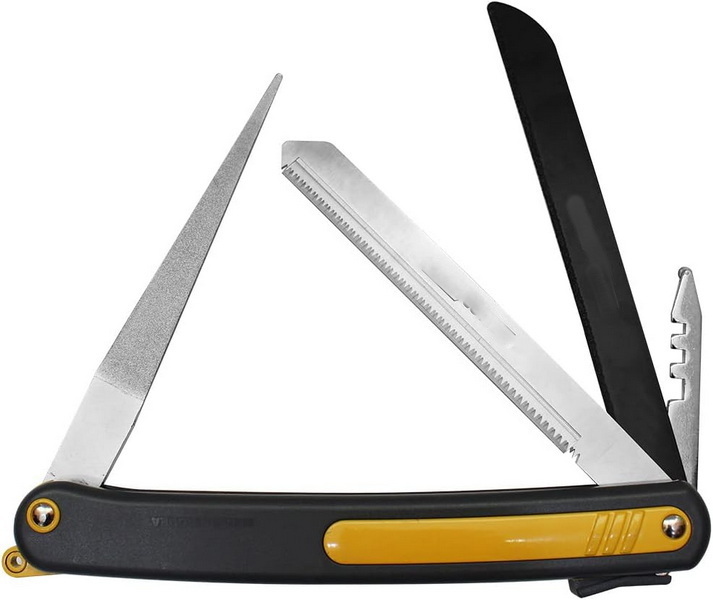 magic cutter knife