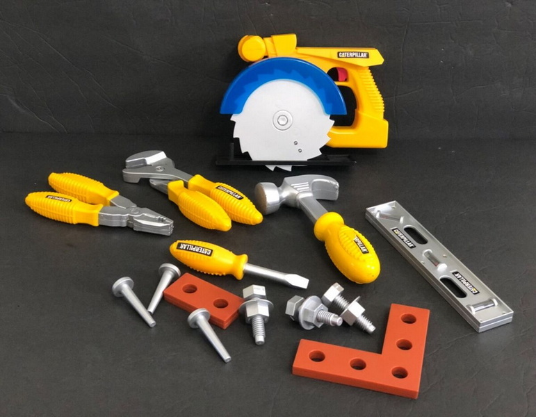 cat hand tools
