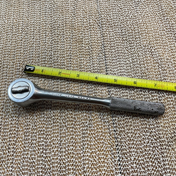 husky hand tools made