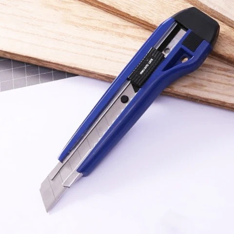 cutter knife in malay