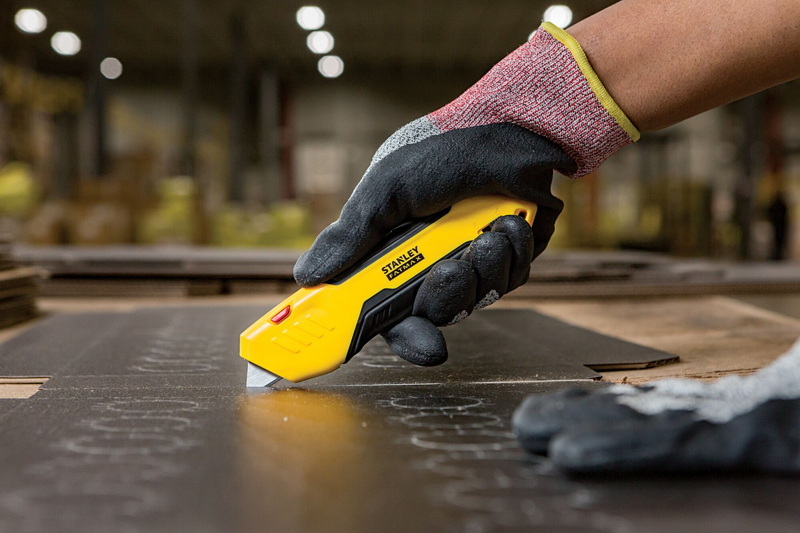 cutter knife safety