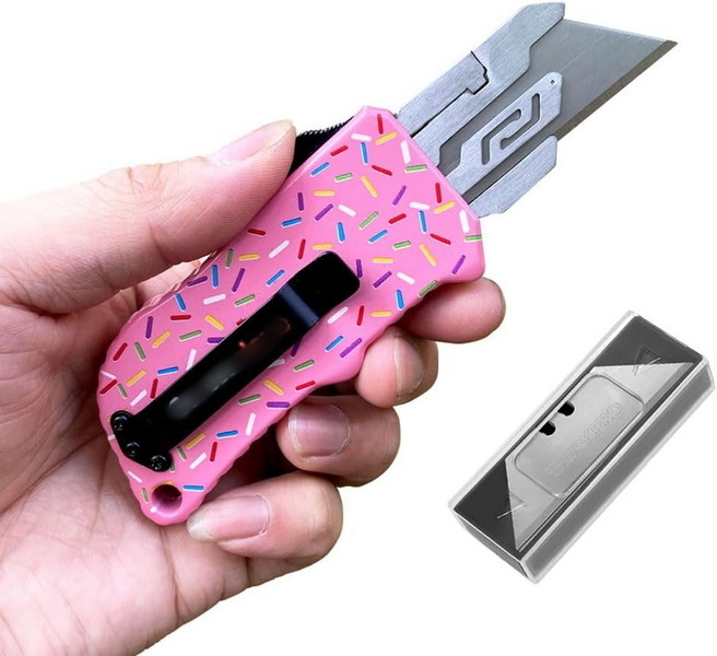 flash cutter knife