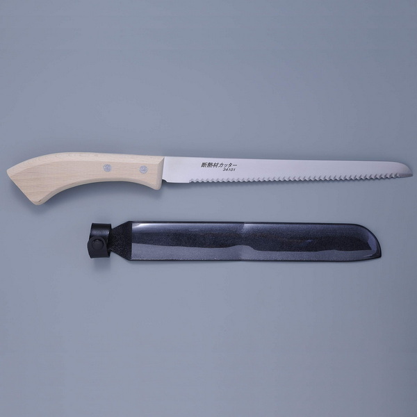 insulation cutter knife hot