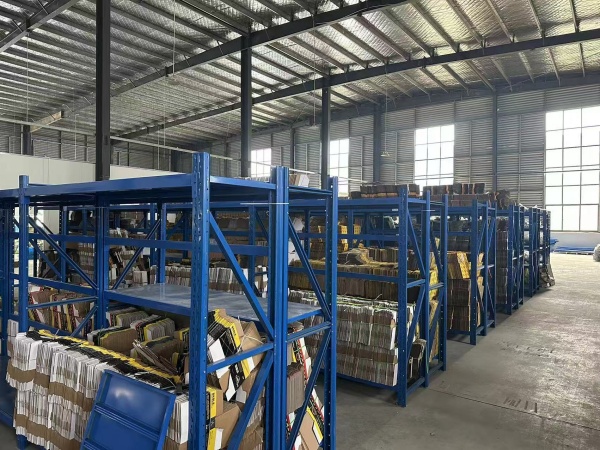 Utility Knife Blade Factory