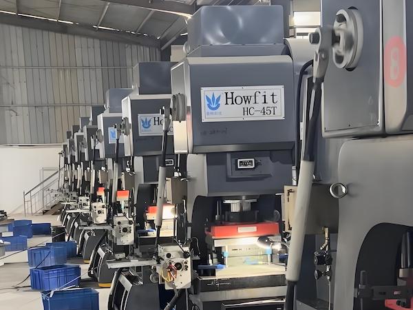 Punching Machine