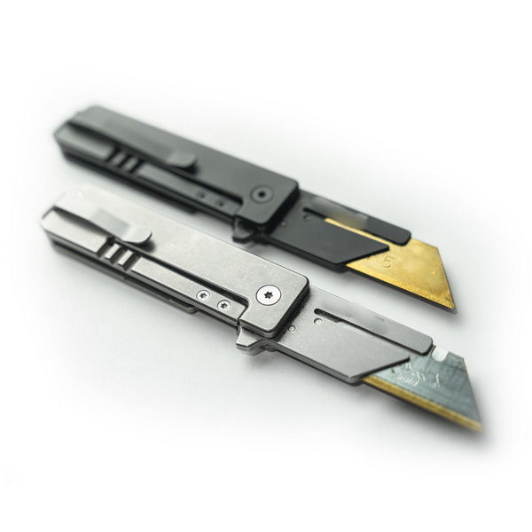 The Future of Utility Knives