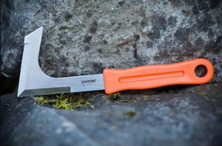 Upgrade Your Lawn Care with A High-Quality Sod Cutter Knife 2