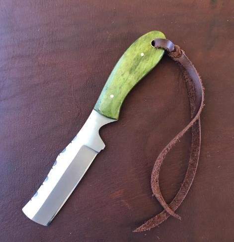 Get Perfect Nut Cuts Every Time with The Best Nut Cutter Knife