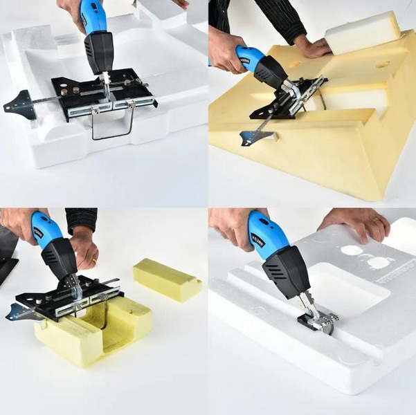 Why The Electric Foam Cutter Knife Is A Must-Have for Crafting And DIY 1