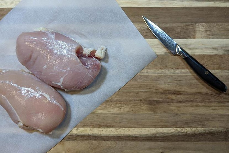 The Best Chicken Cutter Knife for Fast And Efficient Meat Preparation 1