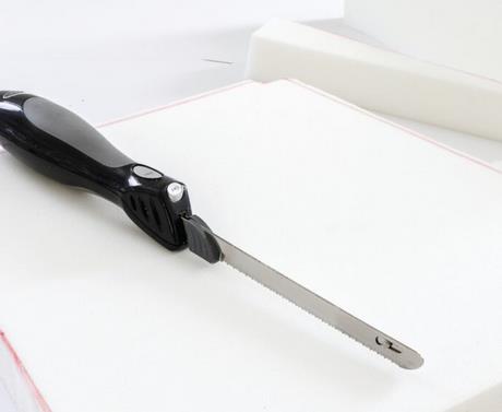 How To Cut Foam with Ease Using The Best Foam Cutter Knife 2