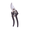 Garden Pruner with SK5 Steel Blade And Painted Handle