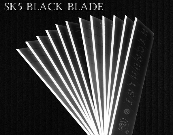 utility knife blades