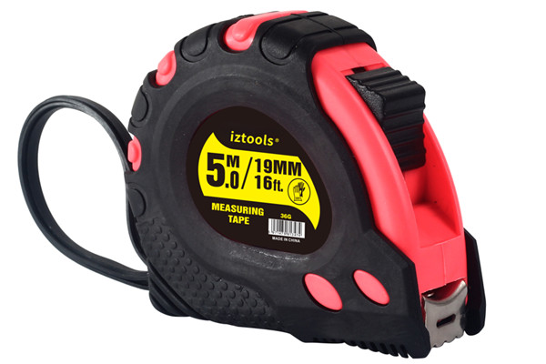 tape measure