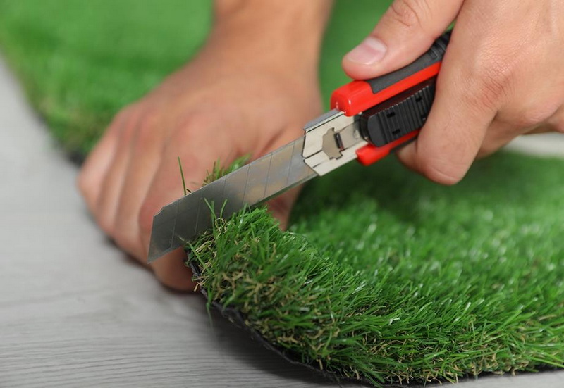 How to Choose the Best Turf Cutter Knife for Your Garden Projects 1