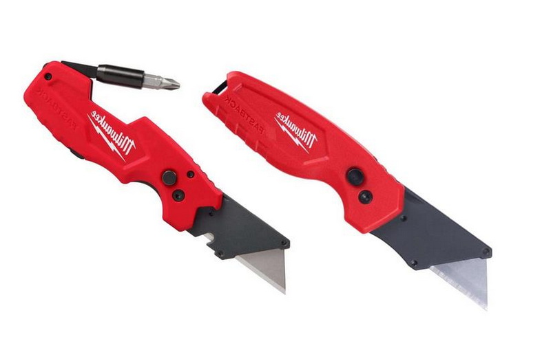 milwaukee cutter knife 1