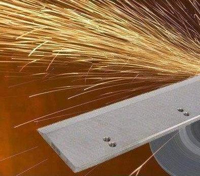 What Tools Are Required for Sharpening Paper Cutter Knives