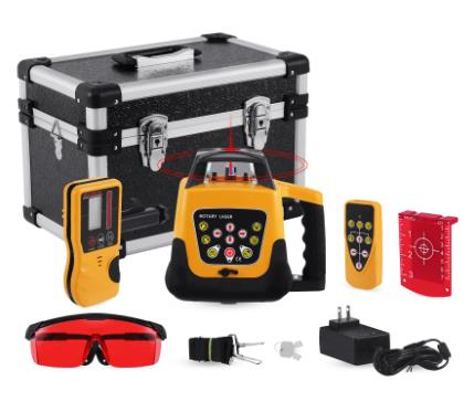 Is A Self-Leveling Rotary Laser Level Worth The Investment for Your Job.jpg