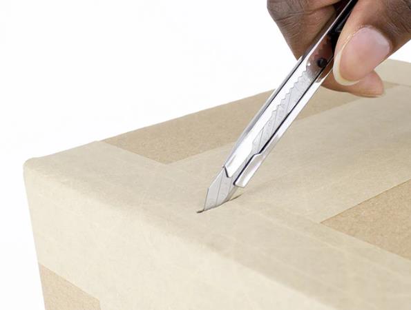 How To Use Paper Cutter Knife