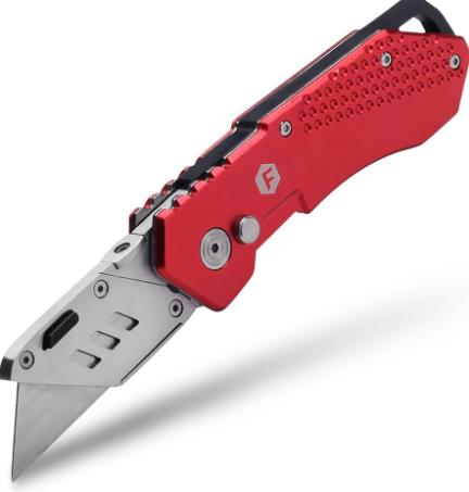 Is A Box Cutter A Knife 3