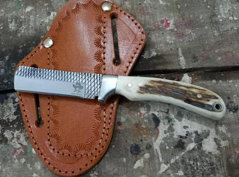 What Is A Bull Cutter Knife 1