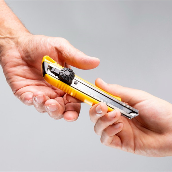 utility knife