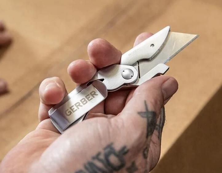 Choose The Best Box Cutter Knife at Target 2