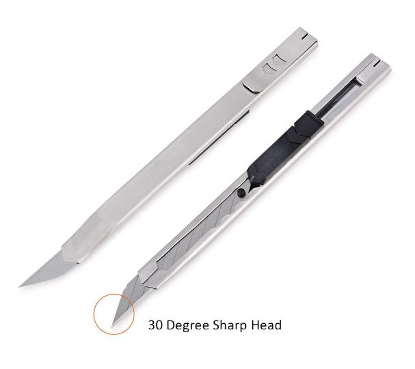 Paper Cutter Knives