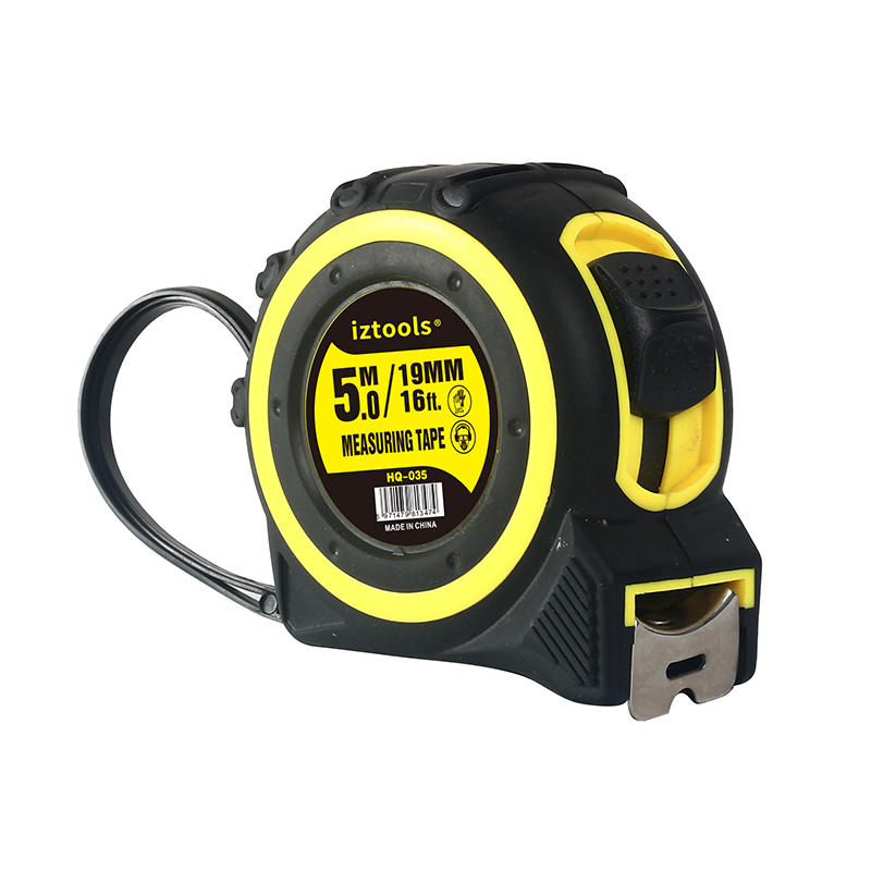 19mm Length Measuring Tape