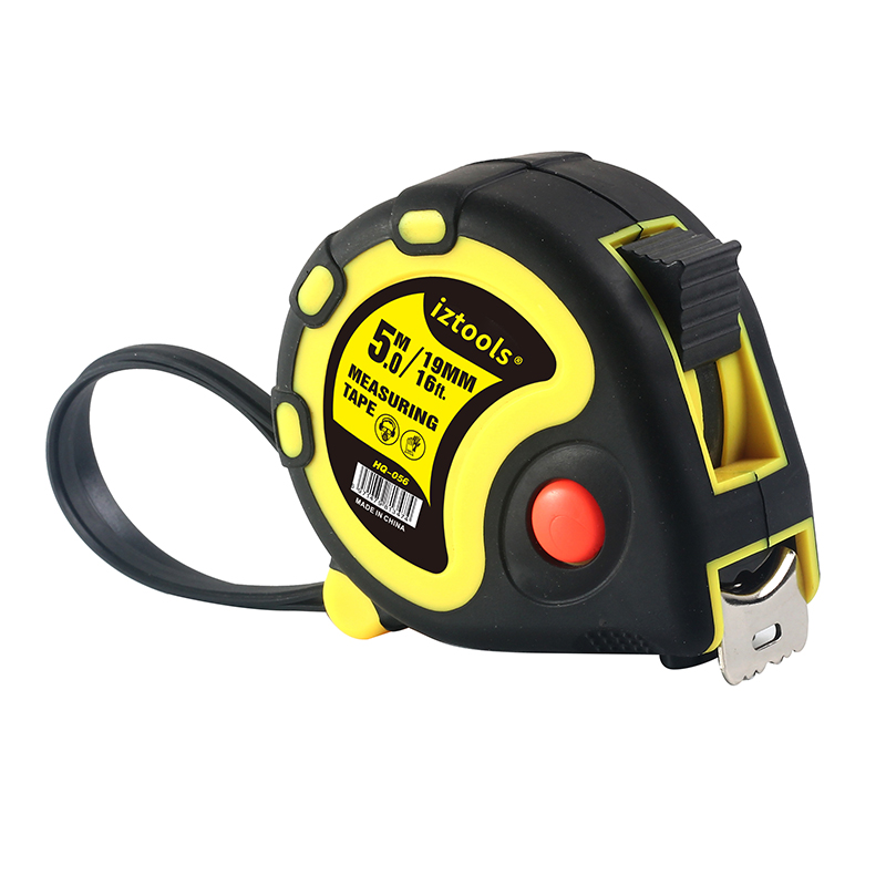 Function Measuring Tape