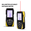 Laser Diastimeter