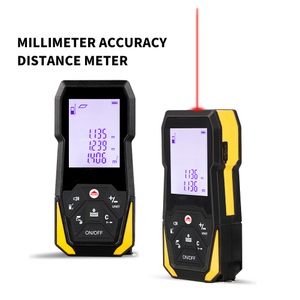 Laser Diastimeter