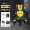 Green Light Level Meter