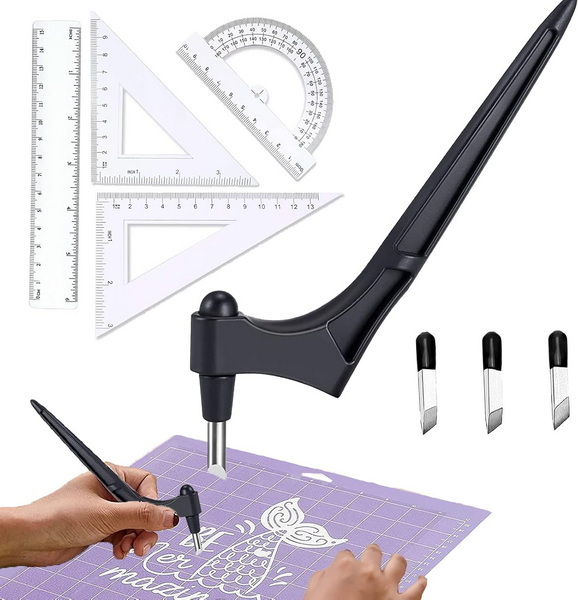 stencil cutter knife_1