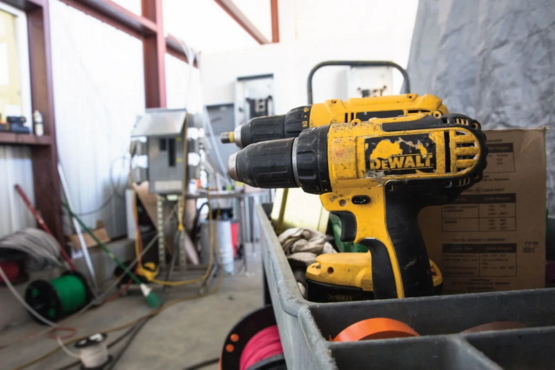 Dewalt Hand Tools Made in Usa