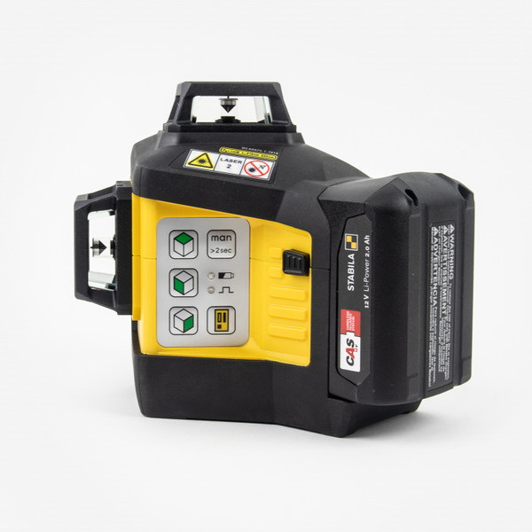 stabila rotary laser level kit_1