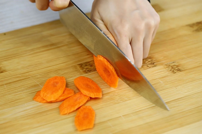 bias cutter knife
