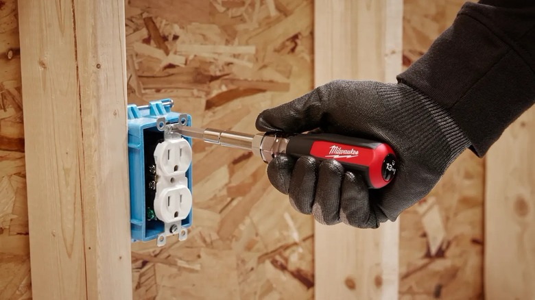 warranty milwaukee hand tools