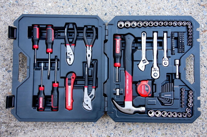 craftsman hand tools good_1