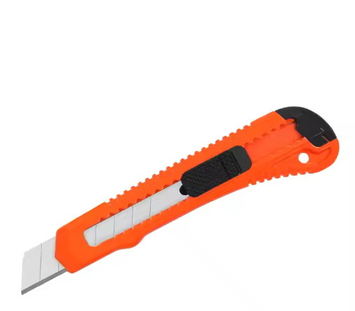 wallpaper cutter knife
