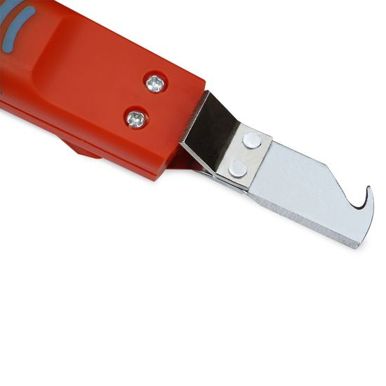 red cable insulation cutter knife_1