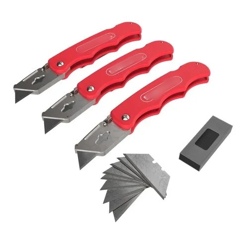 Top Utility Knife Manufacturer in India