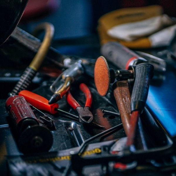 donate used hand tools