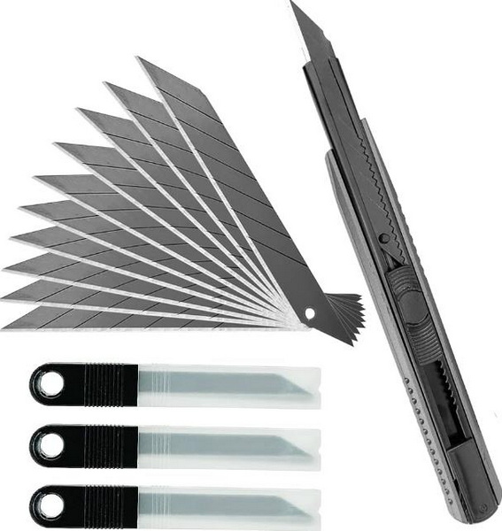 Film Cutter Knives for Seamless Precision in Editing 2